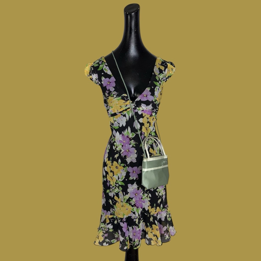 Speechless floral dress - Picture 12 of 16